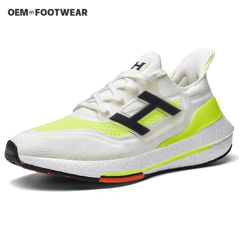 Cheap Custom Sports Brand with Logo Trendy Men Women Shoes