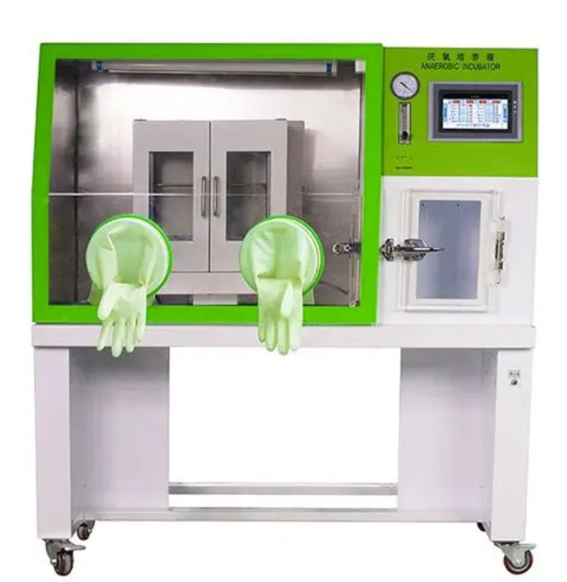 LAI-3DT лабораторный анаэробный инкубатор с камерой для рабочей станции