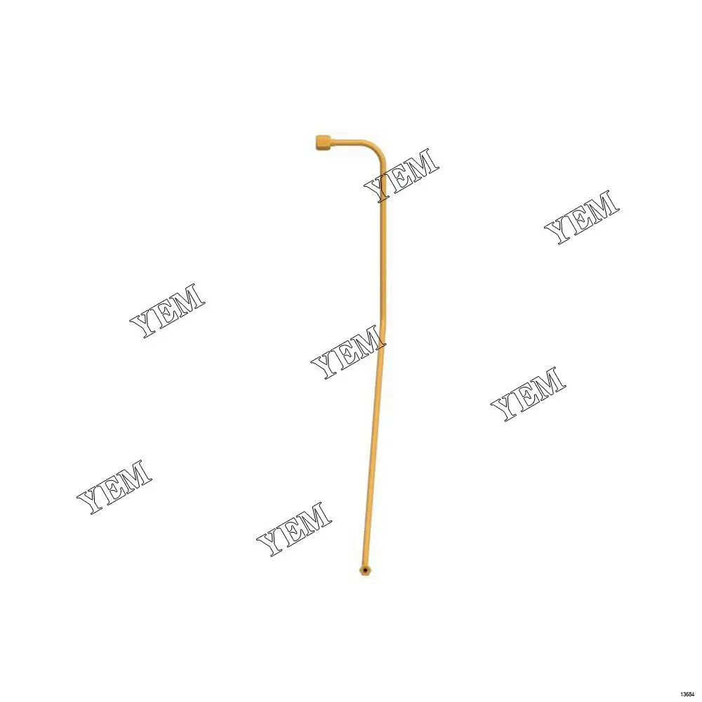 D6D D6E Tube Assembly 7T-4246 7T4246 Replacement Engine Parts 5