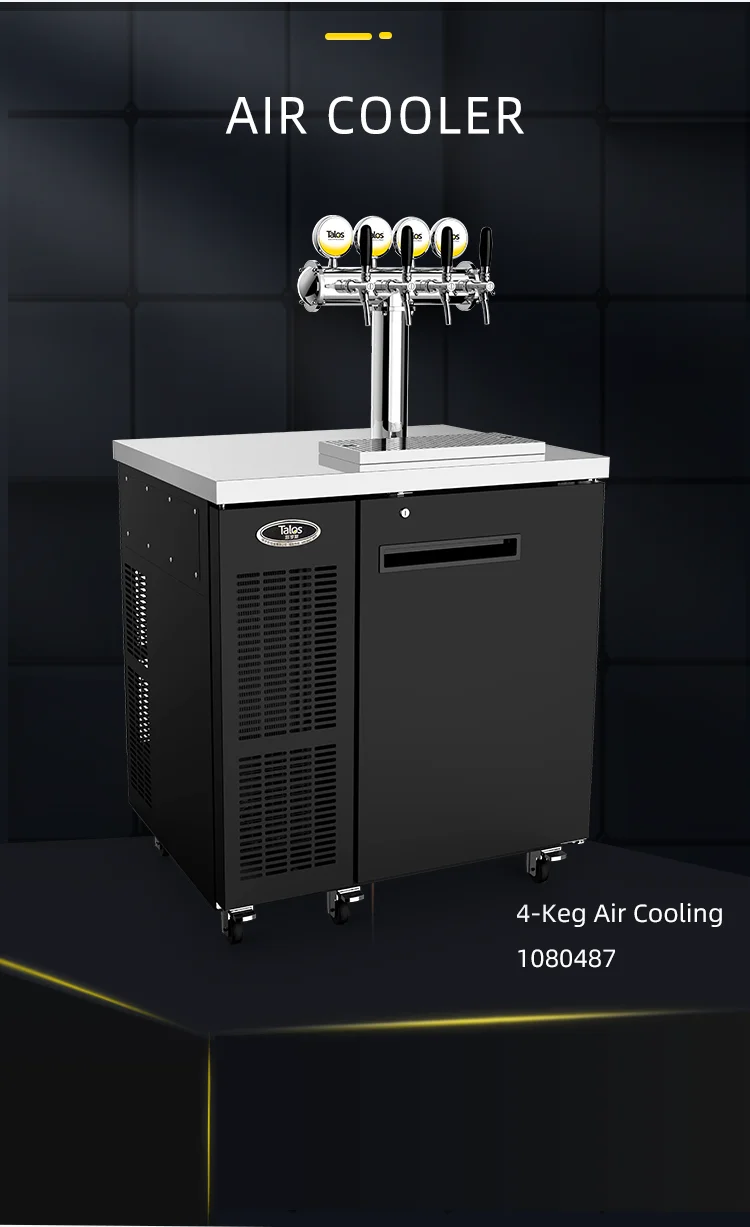 Talos Beer Cooler 4 Us Kegs Backpack Cooler Beer Keg Refrigerator Buy Beer Keg Refrigerators