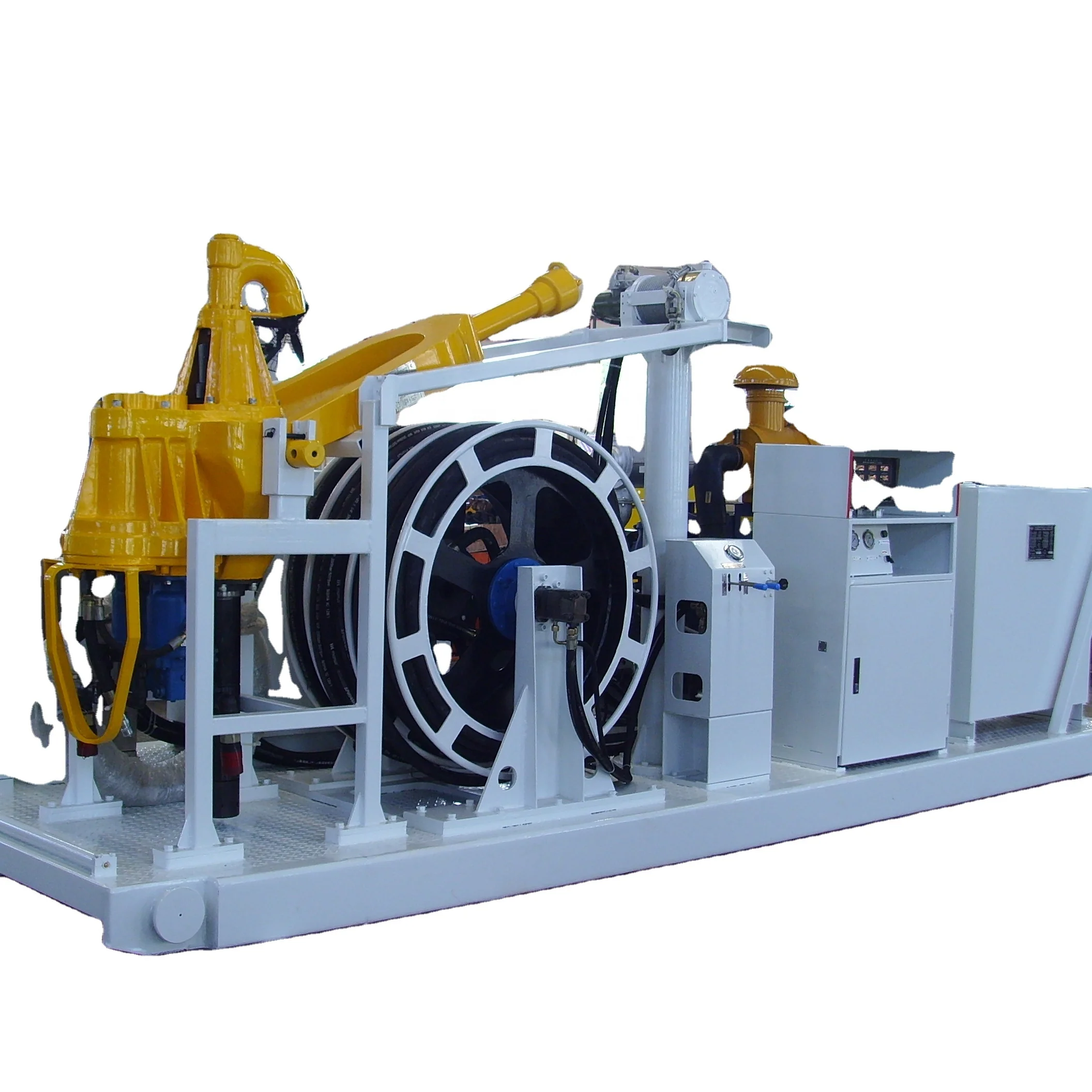 API DSL 110 запчасти для буровых платформ поворотный механизм нефтяного