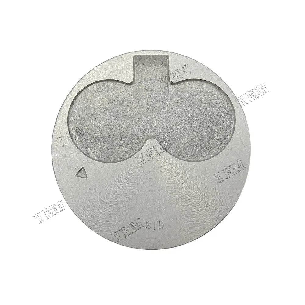 Piston Kit 12010-2S605 Fit for Nissan QD32 Engine 6