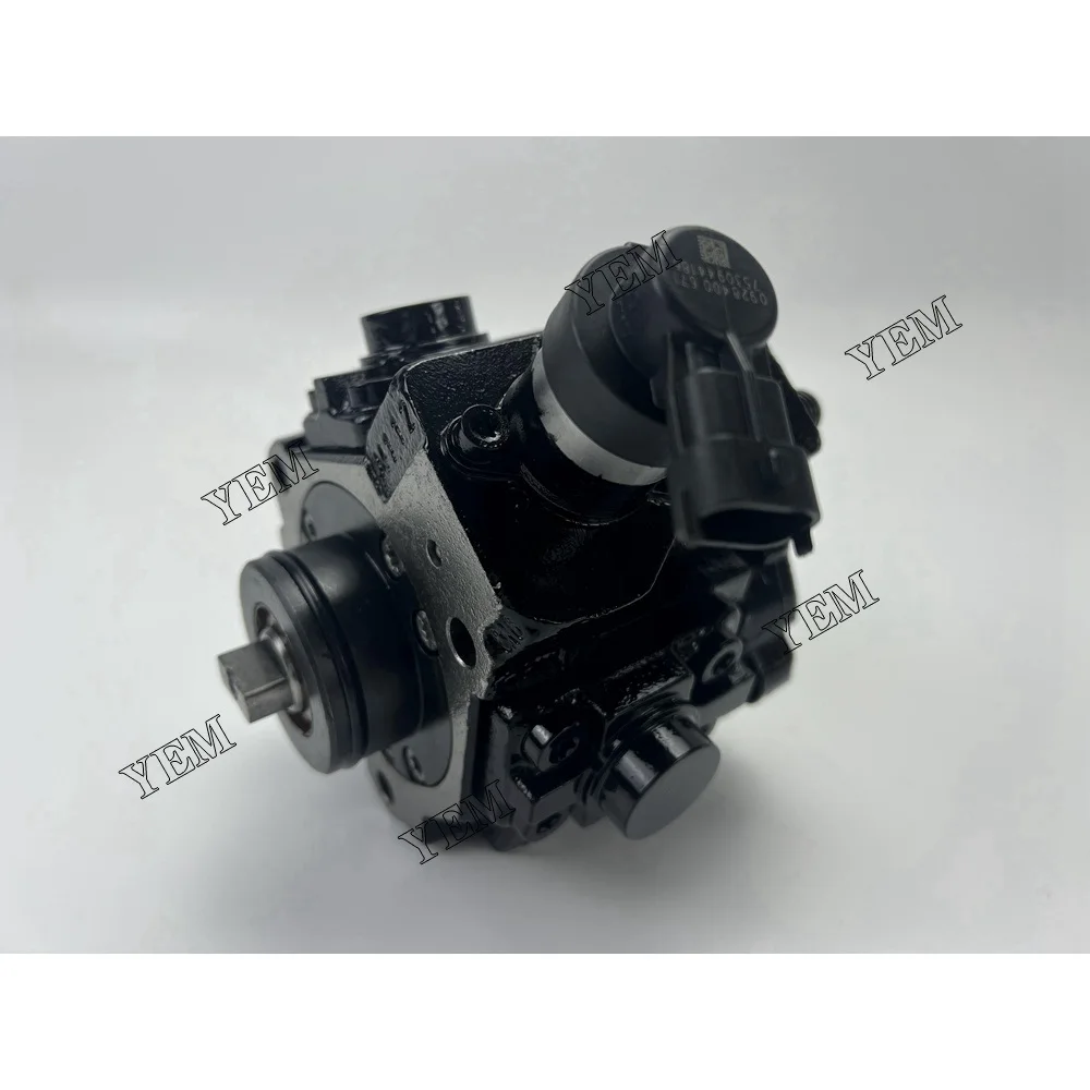 Machinery Engine Parts ZD30 Fuel Injection Pump for Nissan 4