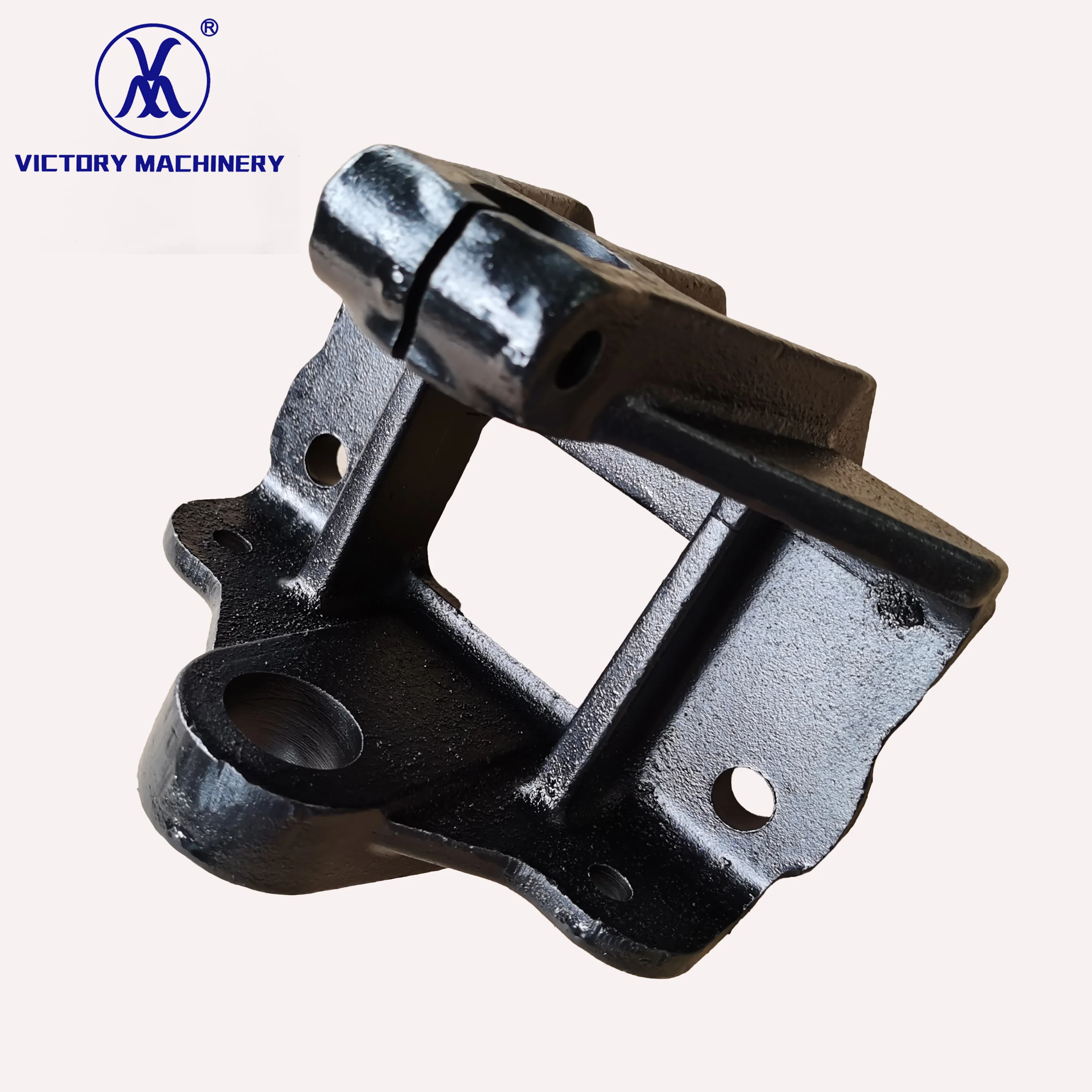 Mitsubishi Fuso Truck Front Shackle Plate Hanger 24mm MC411525