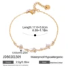 18k Gold JDB0201309