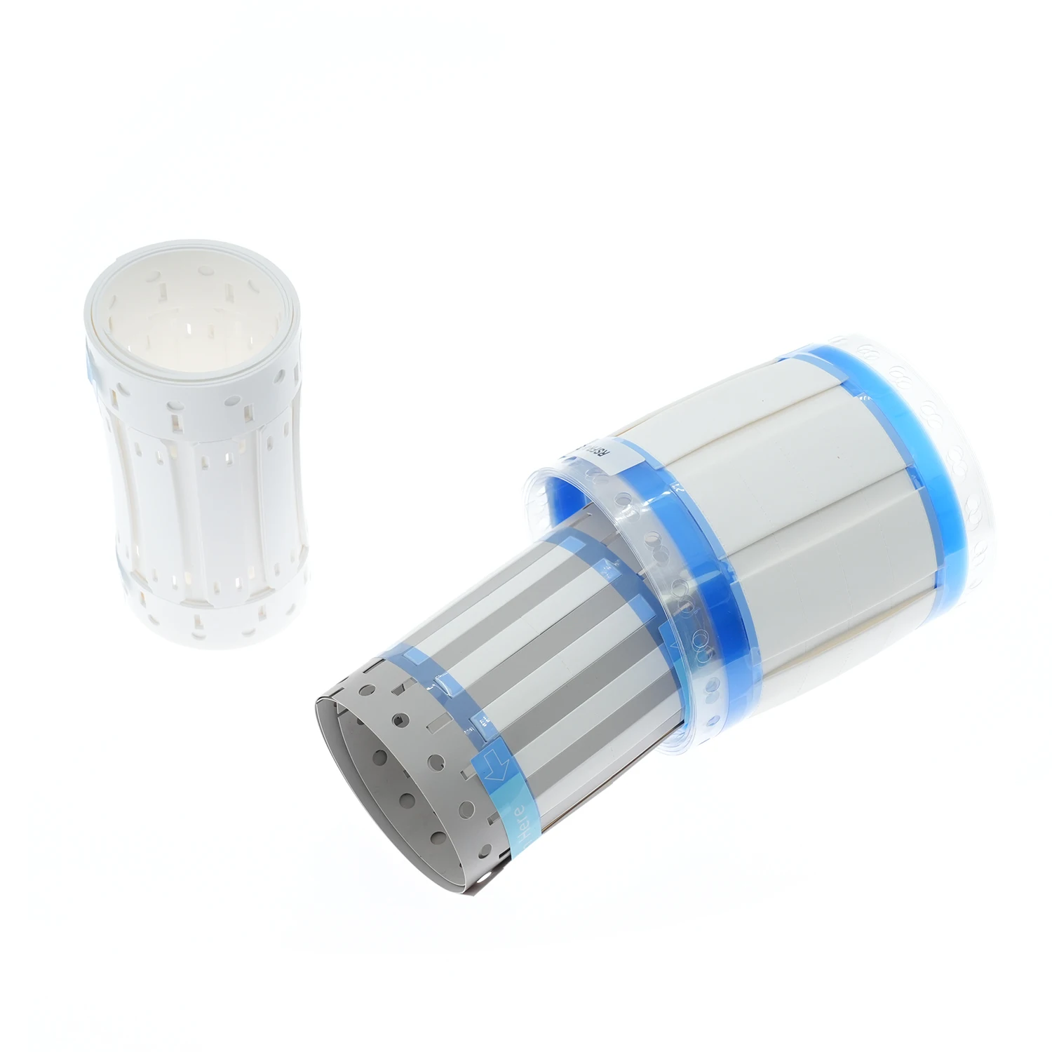 Alibaba.com: Printable heat shrink sleeves, cable identification tubing ...