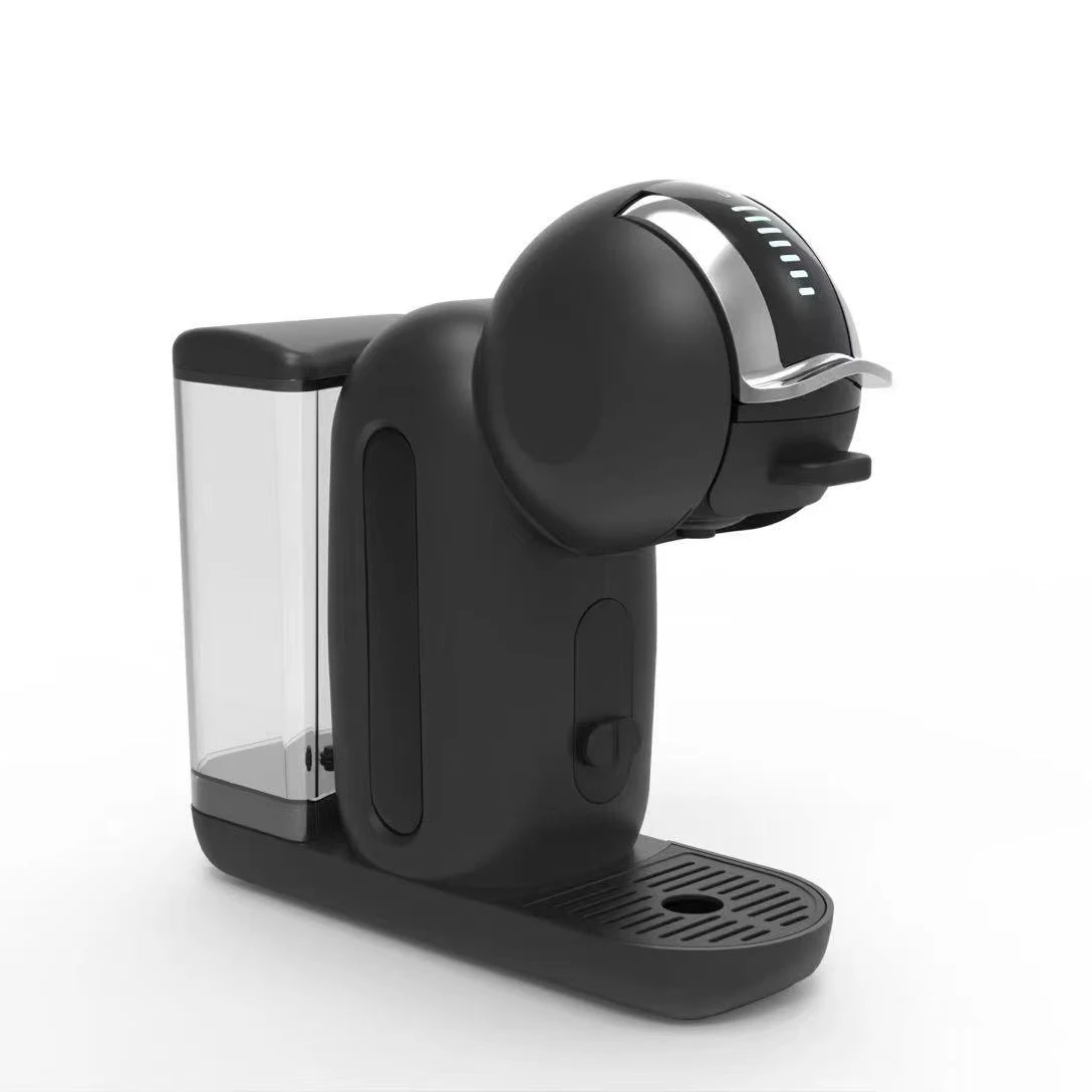 New Item 3 In 1 Oem 1400w Nespresso Capsule Pill Coffee Maker Coffee