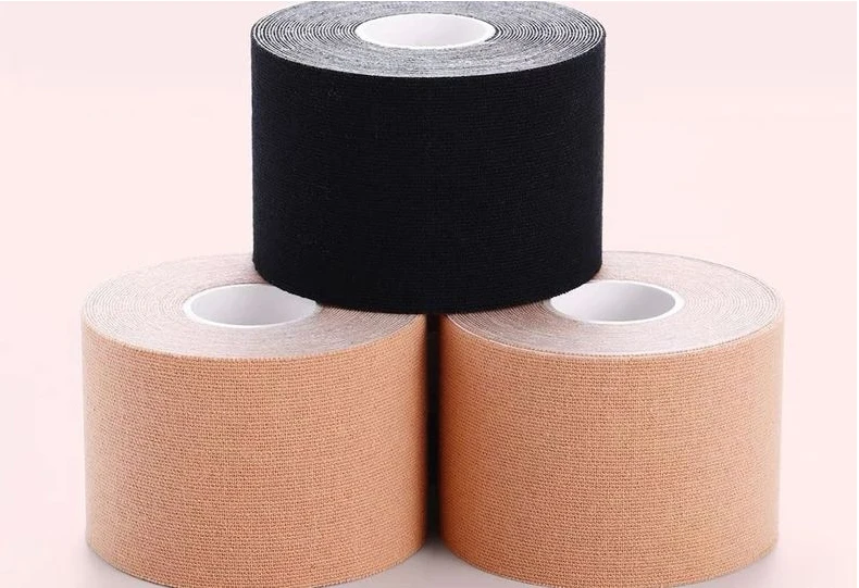 boob tape