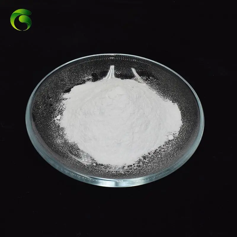 Высококачественная эриторбиновая кислота CAS 89-65-6
