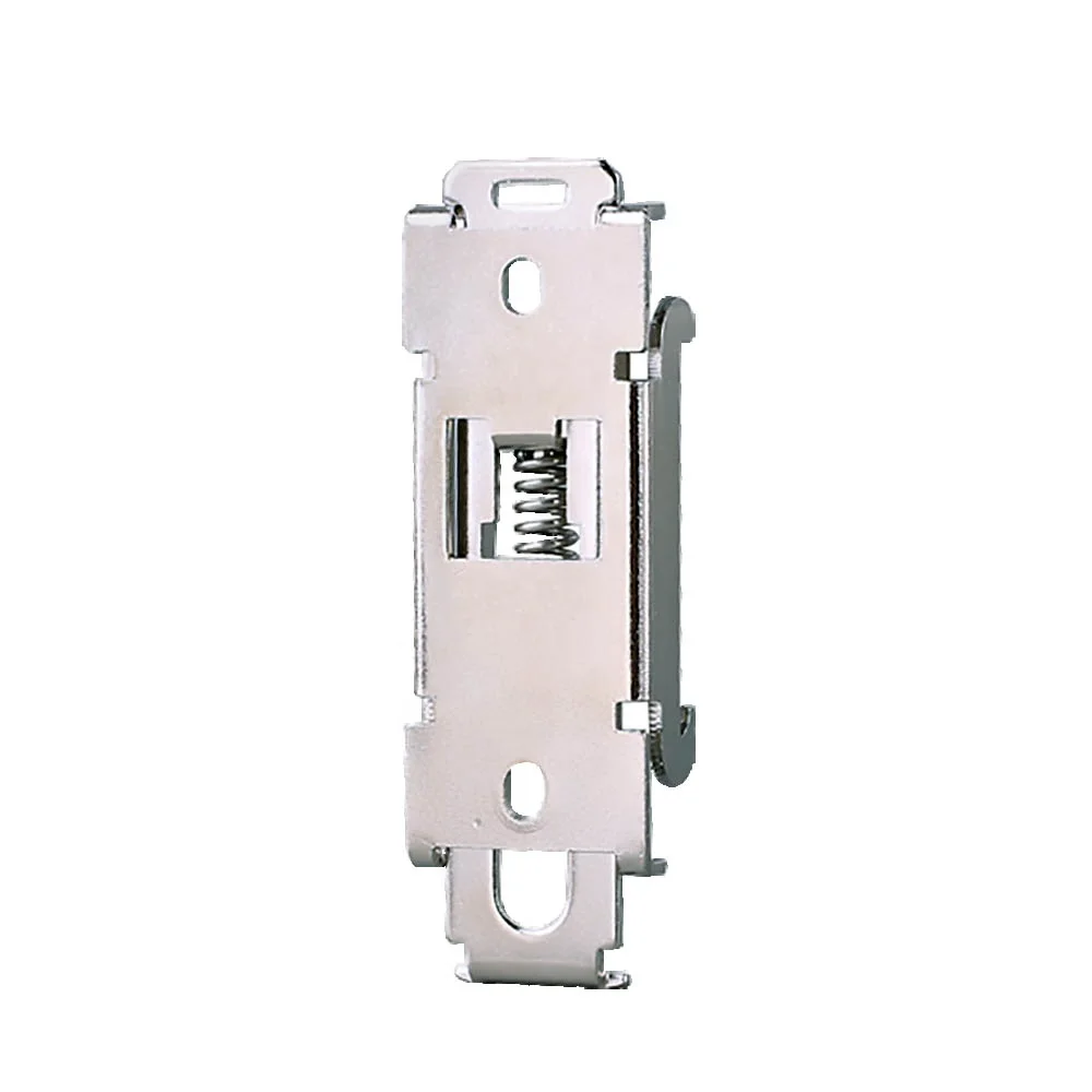 Din Guide Rail Buckle - Buy Flush Mount Socket,Small Buckles,Adjustable ...