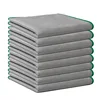 Verde (Borde Overlock)