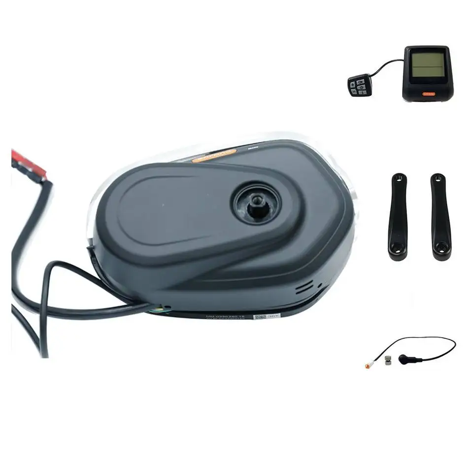 Средний приводной двигатель G330 Max Torque 8 fun M400 для горного электровелосипеда в наличии