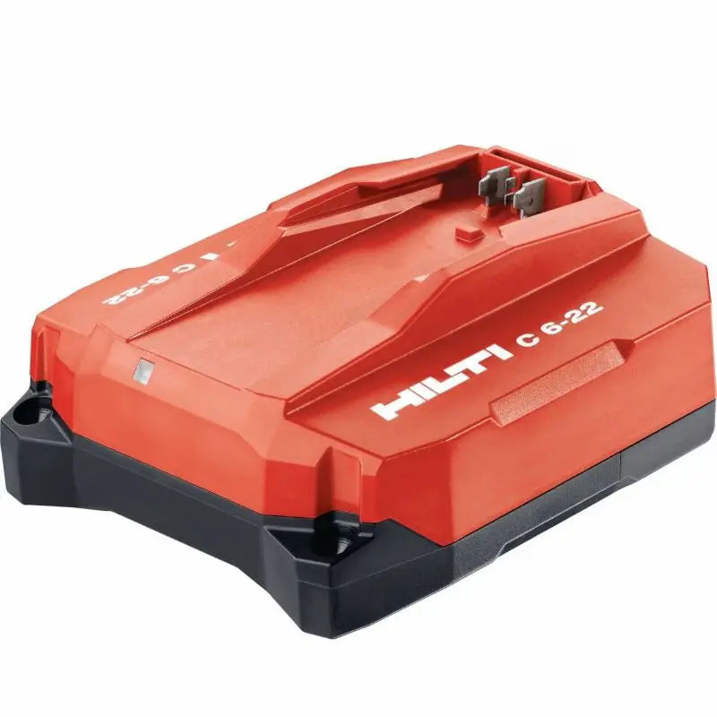 Hilti-2358377  Battery Ultimate Charger C 8-22