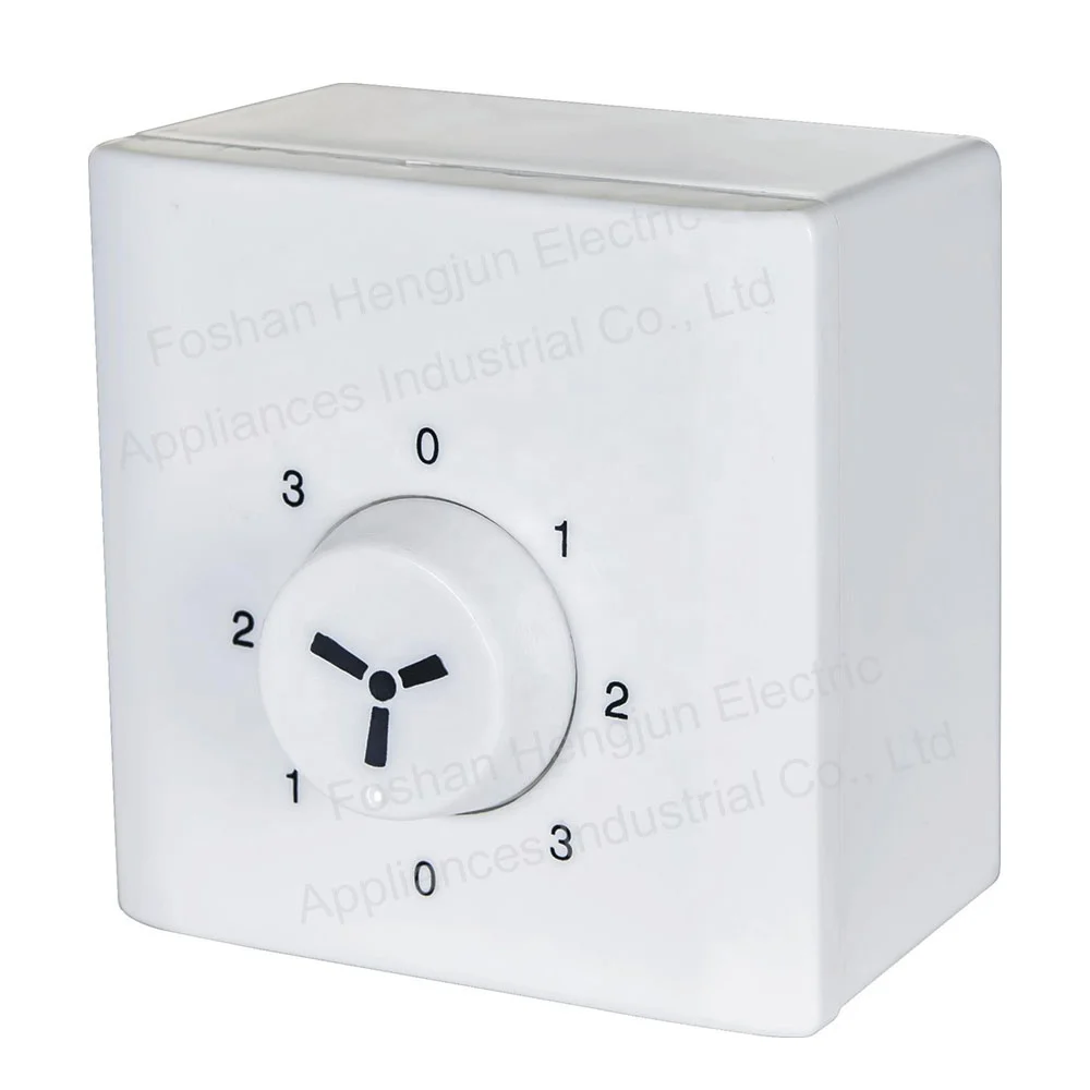 Ceiling Fan Parts Speed Controller Speeder Governor