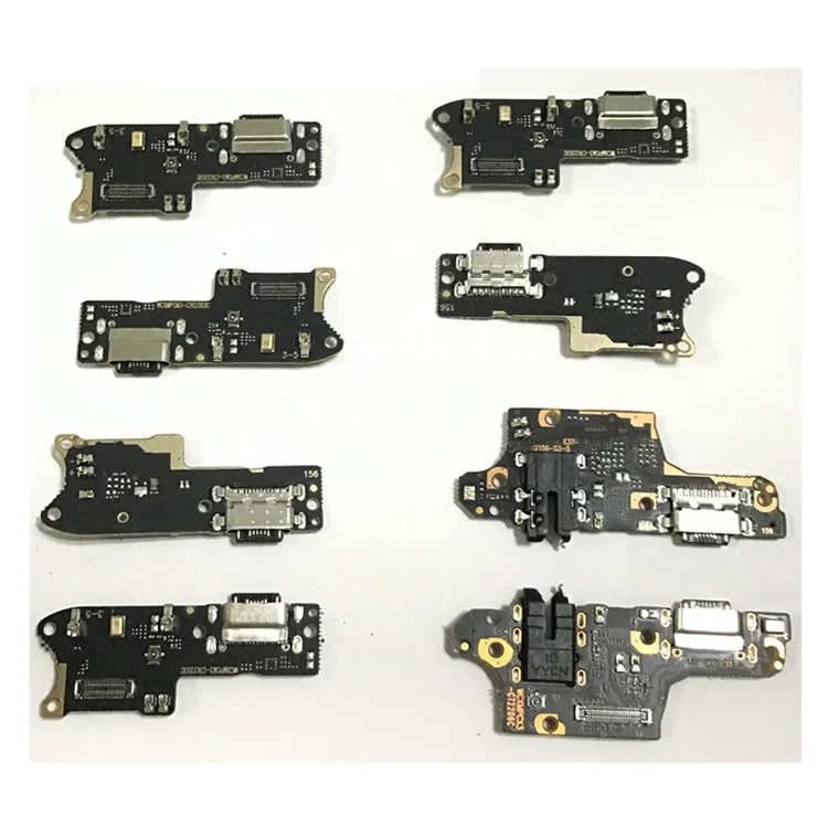 Charging Flex Cable for Xiaomi RedMi 4A 4X 4S 5C 8A 8C 8T 9A 9C 9T