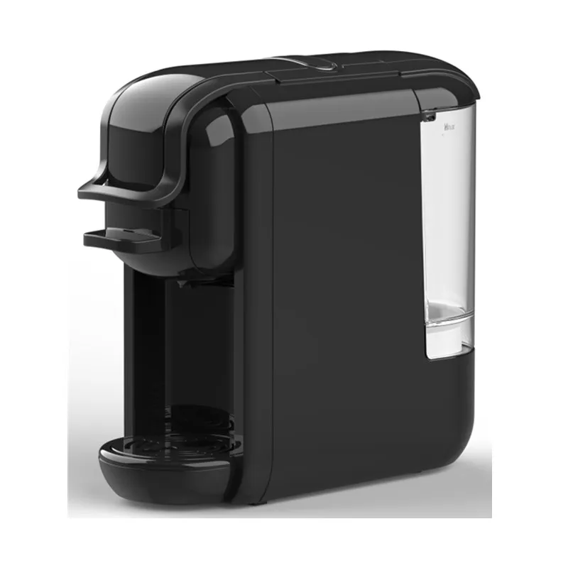 Multi 3 in 1 NP Compatible Capsule Coffee Brewer Machine Pod Minu Mio Built in Coffee Maker Machine