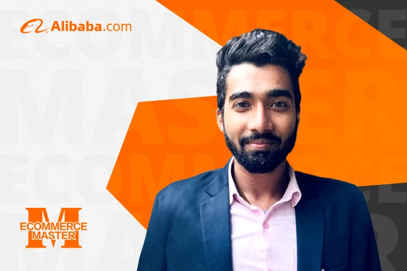 How an Indian marketer grew his family-owned company on Alibaba.com