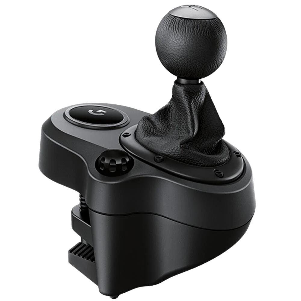 Logitech 6 Speed Short Stroke Gaming Driving Force Shifter For G29 Joystick Game Controller - Buy Driving Force Shifter,Driving Force Shifter For G29 ...