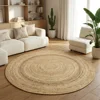 Natural Jute