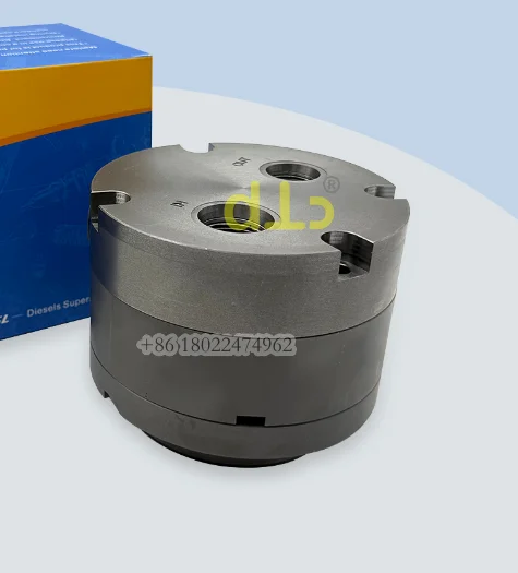 Mining/ Marine/ Construction Machinery Parts FPPA for Cummins Fuel Pump 4964216 4964216NX of QSK60 Diesel Engine