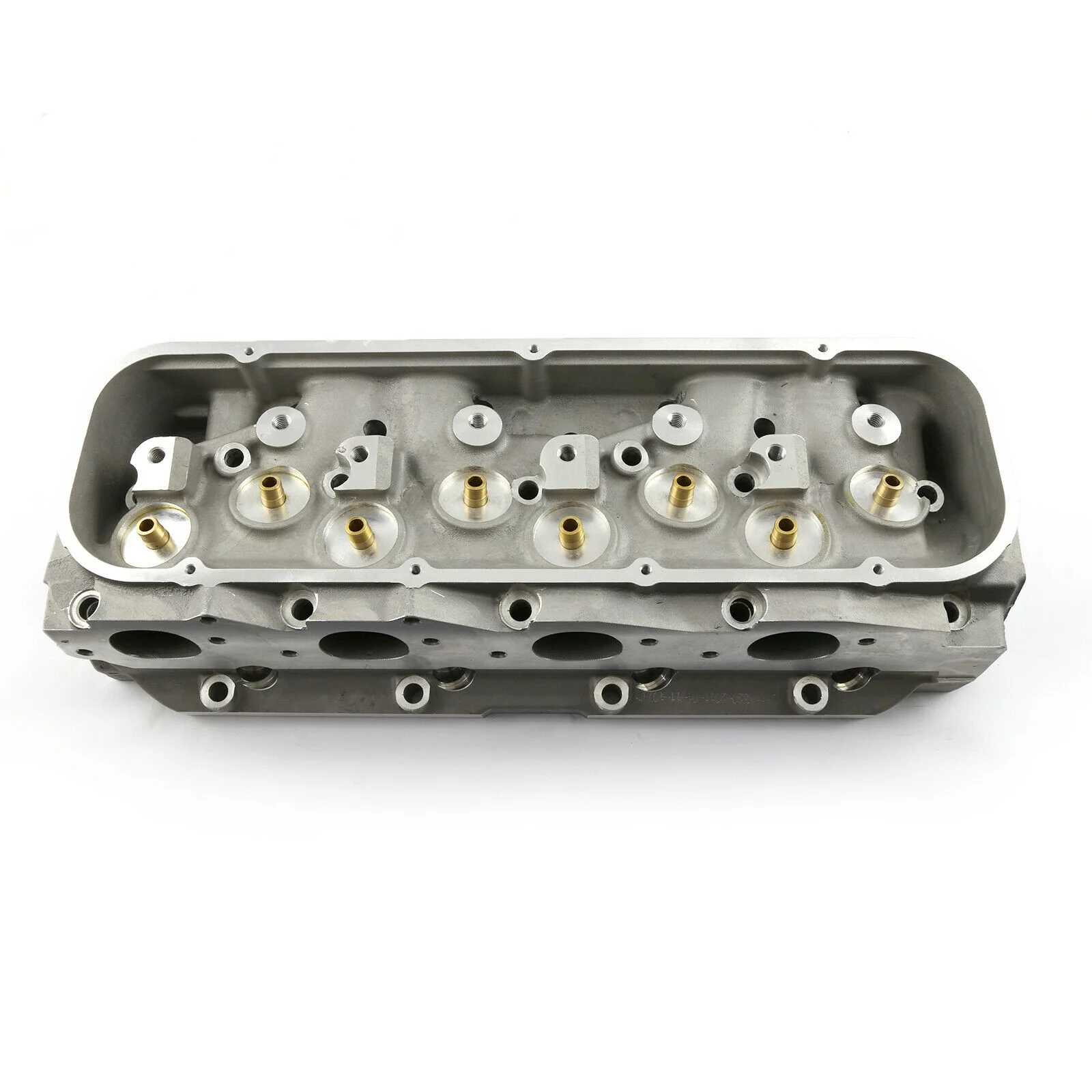 Aluminum Chevies Cylinder Heads for GM Chevy BBC Big Block