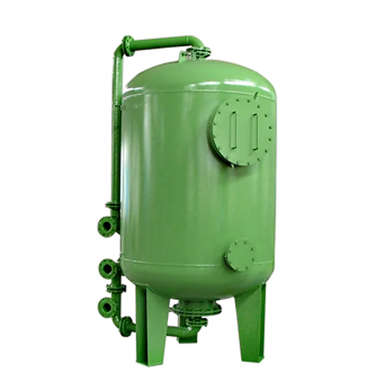 water cleaning equipment