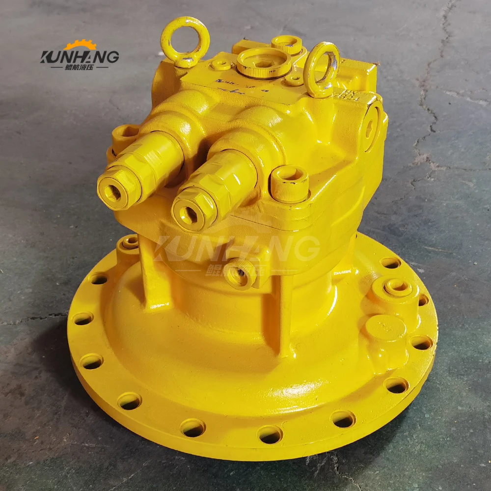 High-quality Swing Motor for CAT E320C Excavator