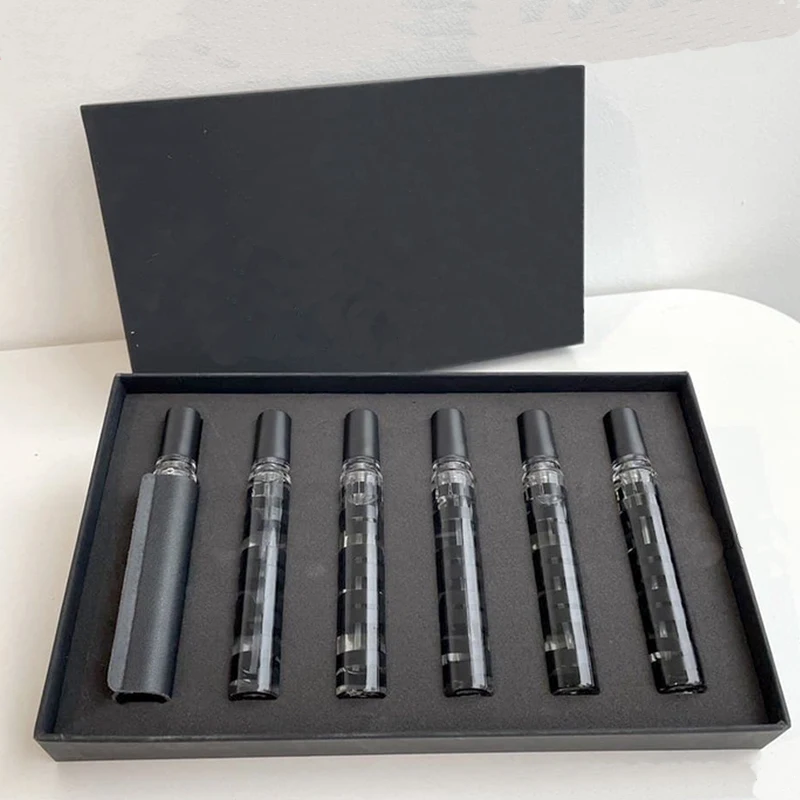 Mini Set Samples Perfume Sample Set Mini Perfume Gift Set Bulk Set De Mini Perfumes ...