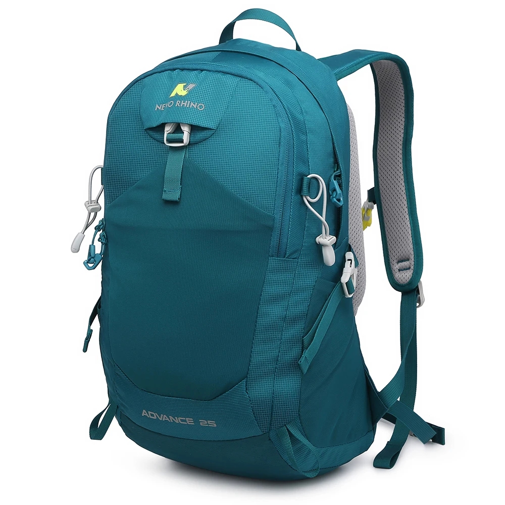NEVO Rhino 25L Waterproof Nylon Outdoor Backpack for Hiking 