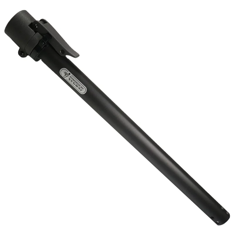 New Image EU Warehouse Original Max G30 Kickscooter Fold Tube for Max G30 Scooter Replacement Spare Parts Folding Pole