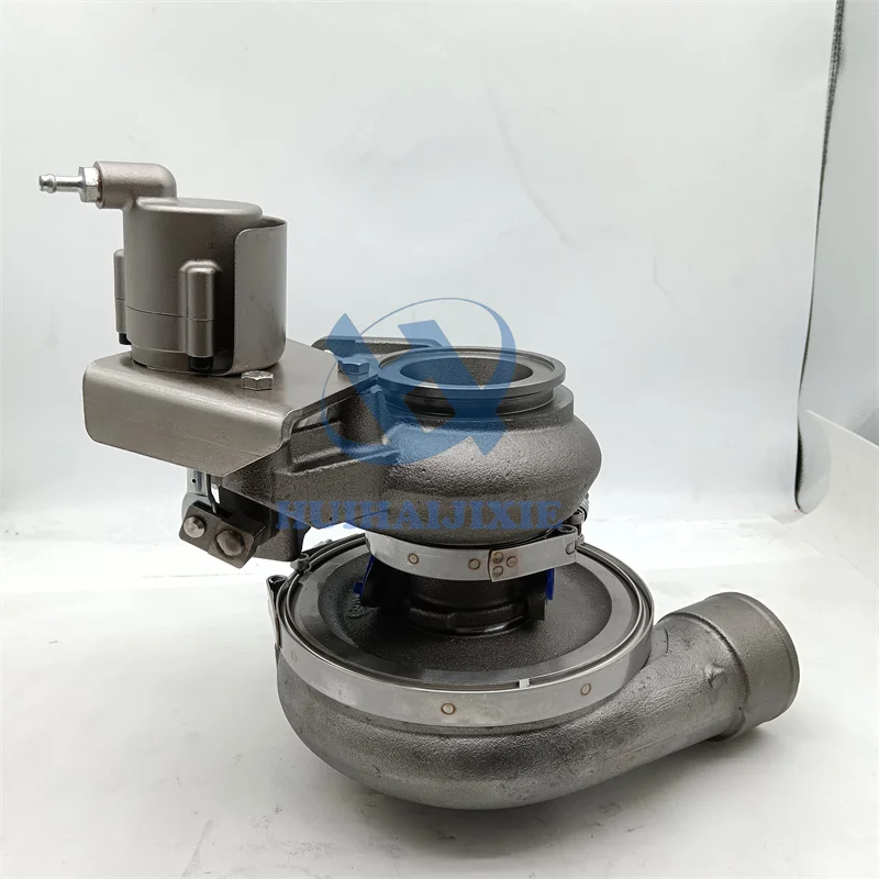424-3436 Turbocharger for C9.3 DT6 Engine - 336E Excavator