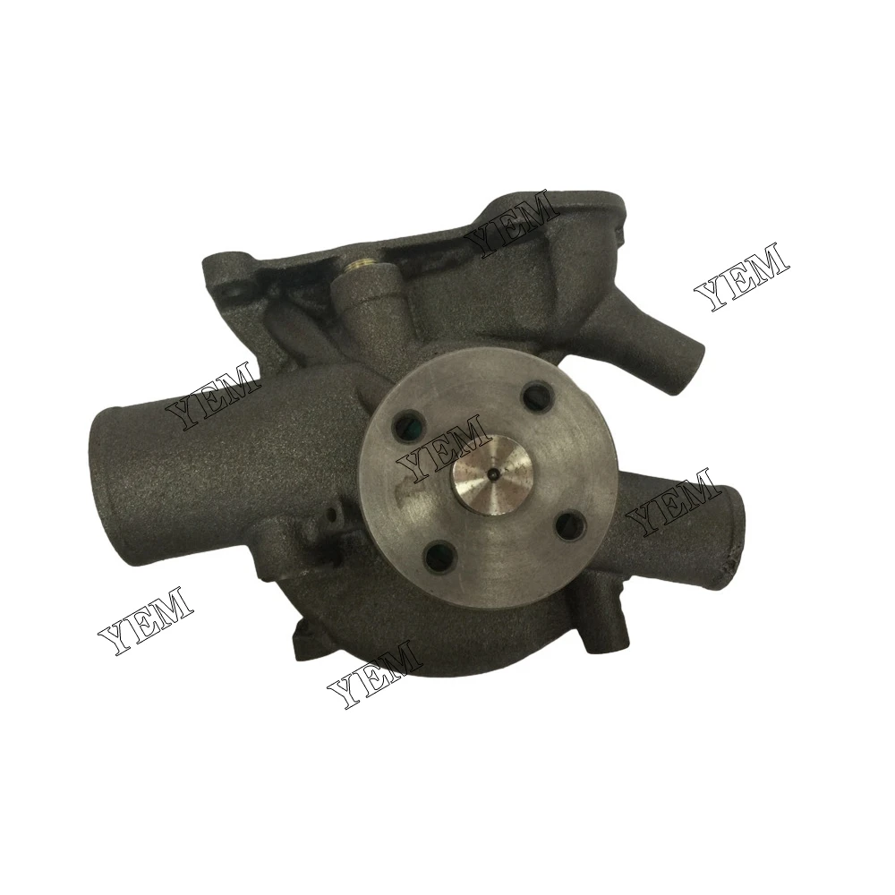 Water Pump ME995234 Fit for Mitsubishi 6D24 Construction Machinery Parts
