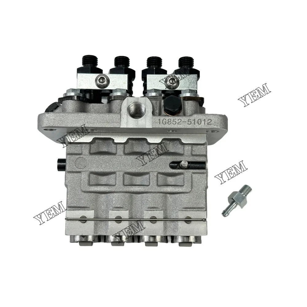 Fuel Injection Pump 1G852-51012 Fit for Kubota V2403 Engine