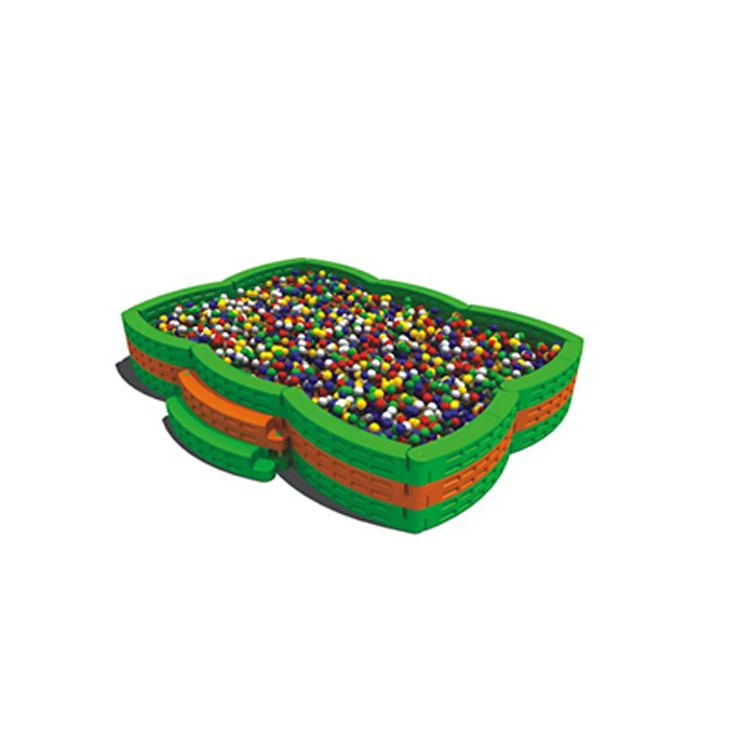 Детский сухой мяч для бассейна антистрессовый мягкий губчатый бассейн забавная игровая площадка питьевая игрушка детей