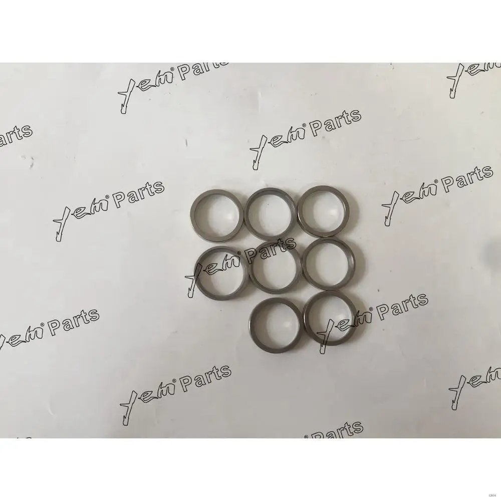 Intake Valve Seat Insert For Isuzu 4JJ1 Excavator Diesel Engine