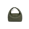 B2381# olive green - 20.5*11.5*21.5cm