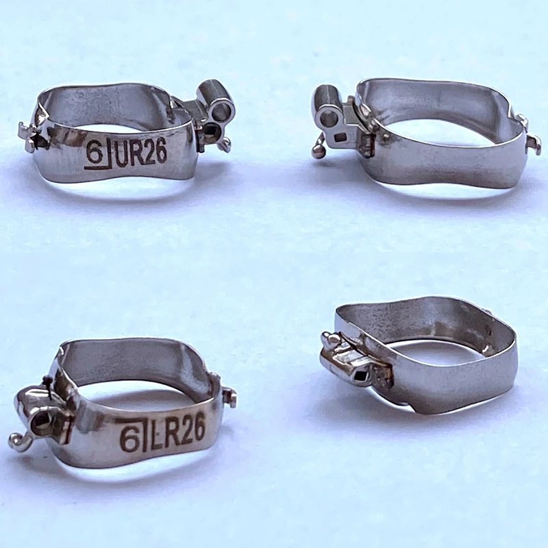 Dental Orthodontic Supplies Roth / Mbt / Edgewise Orthodontics