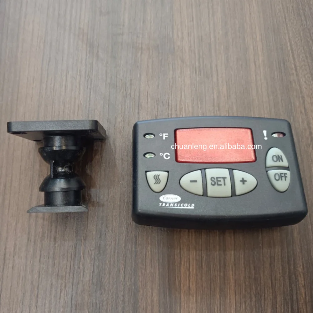 Carrier Transicold Parts 79-60409-02 - Cab Command Controller