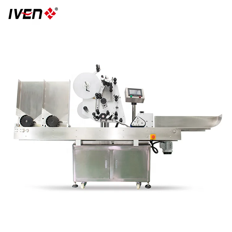 Фармацевтическая Машина для автоматической маркировки крови