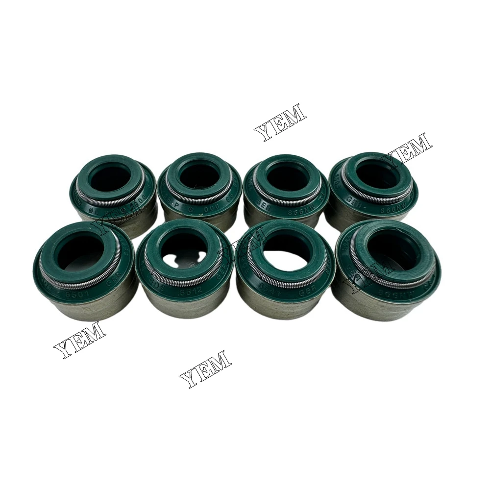Complete Gasket Repair Kit BF4M2011 for Deutz High Performance Engine Parts 3