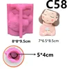 Pink C58
