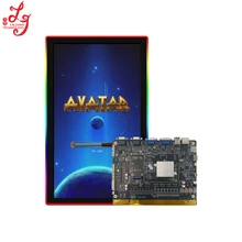 HOT sale Avatar Game Vertical Board  Game Motherboard  PCB board Link Game Board