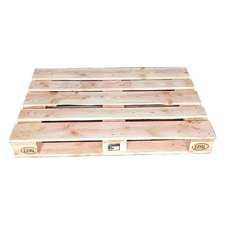 Wholesale Wooden Pallets Transport Wooden Pallets From China High