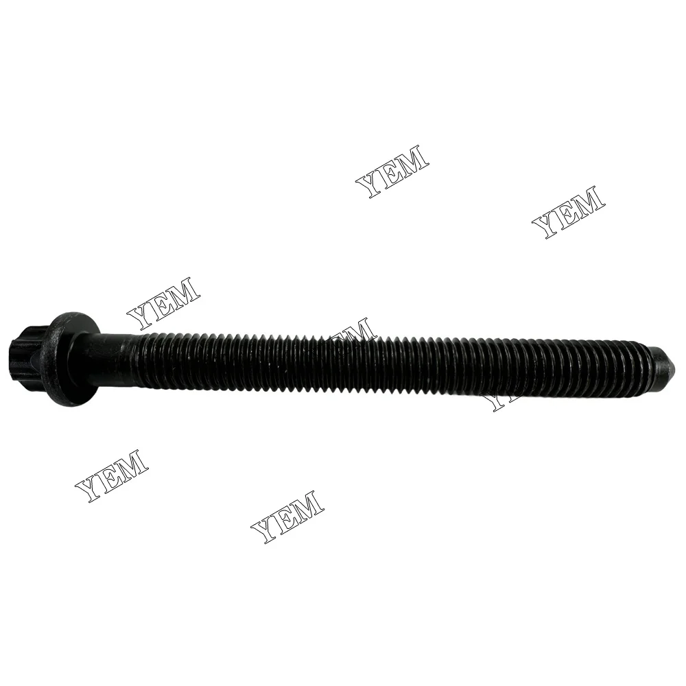D7D Cylinder Head Screw 5035-00097 for Volvo Cylinder Head Screw Engine Rebuild Kit 3