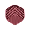 wine red