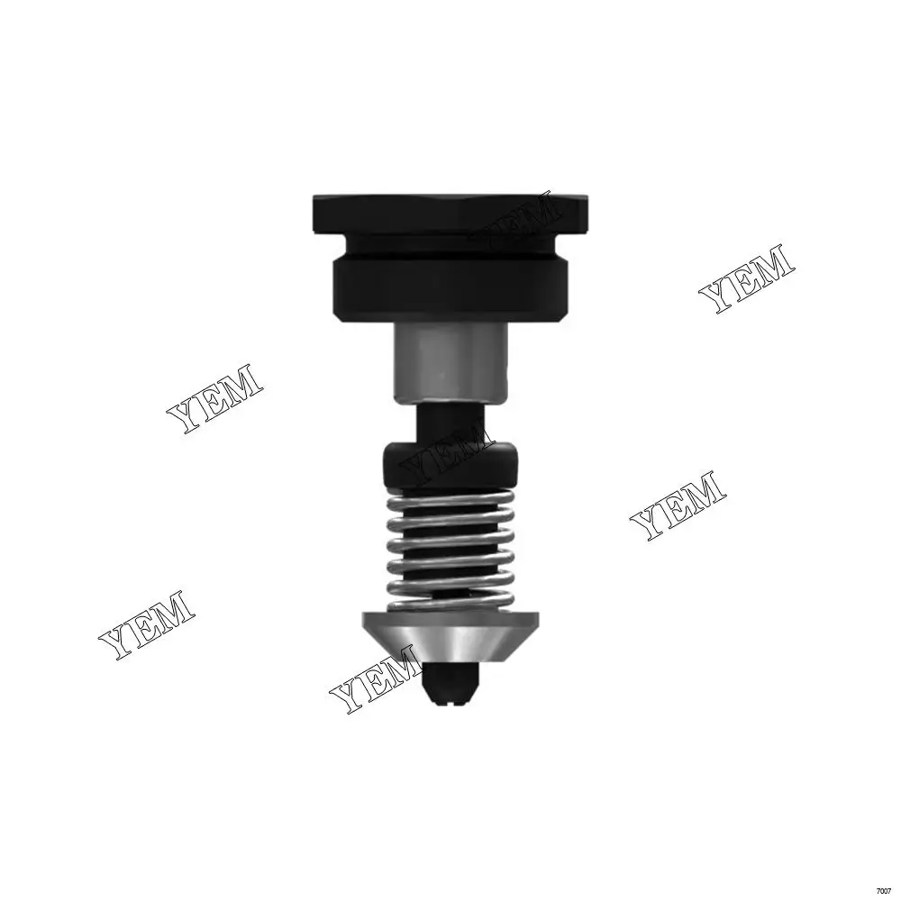 657G Valve Assembly-Control 124-8335 1248335 Fast Delivery Engine Parts 3