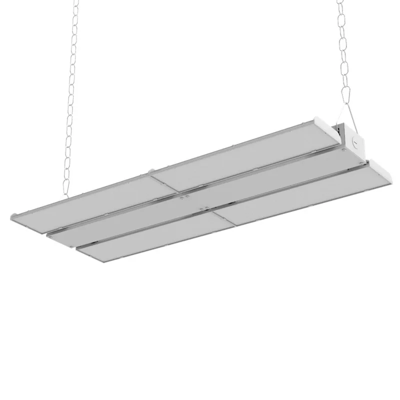 Luminum Industrialium et Minarum Tabula Angulus Parvus 15 Gradus Strigta Linearia Cum Corpore Aluminii pro Variis Usibus in Horreis