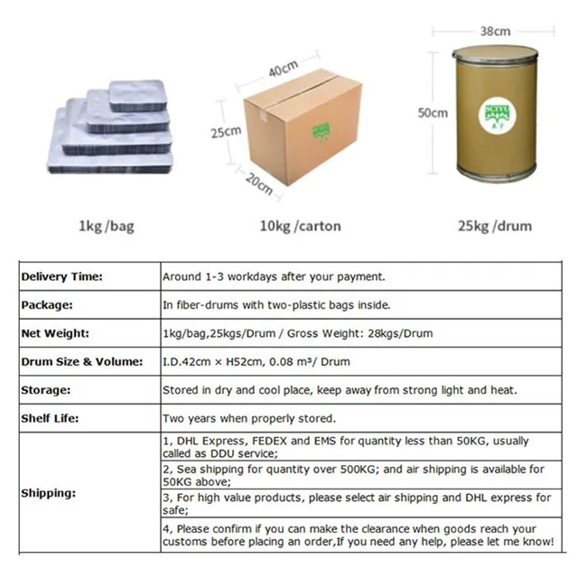 Factory Price Kakadu plum Extract Powder