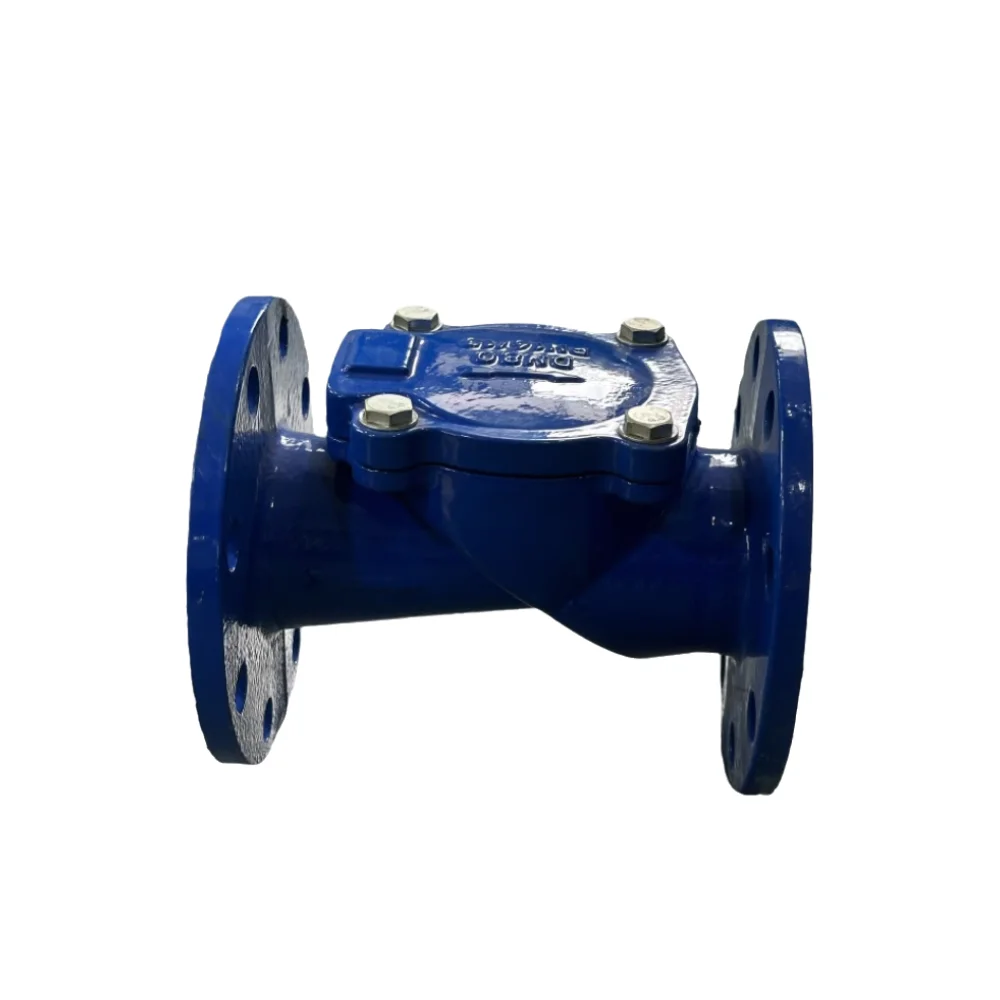 Manual Power Rubber Flapper Check Valve with Flange| Alibaba.com