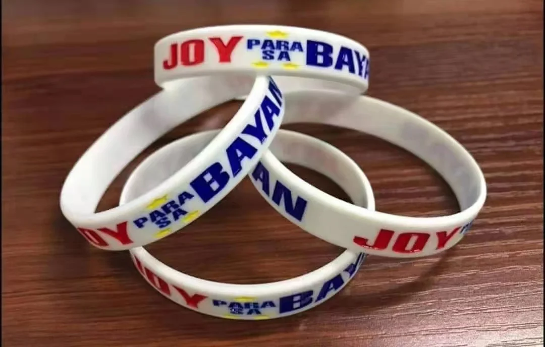 Zhaoqing Factory Fast Production for Philippine Election Baller